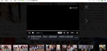 急速模式在线视频黑屏,急速模式下的在线视频黑屏之谜解析