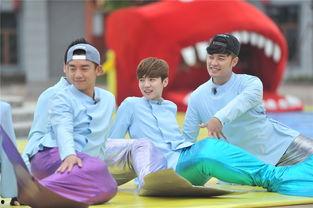 奔跑吧兄弟在线视频,欢乐竞技，兄弟情深